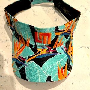 Loudmouth unisex visor!!